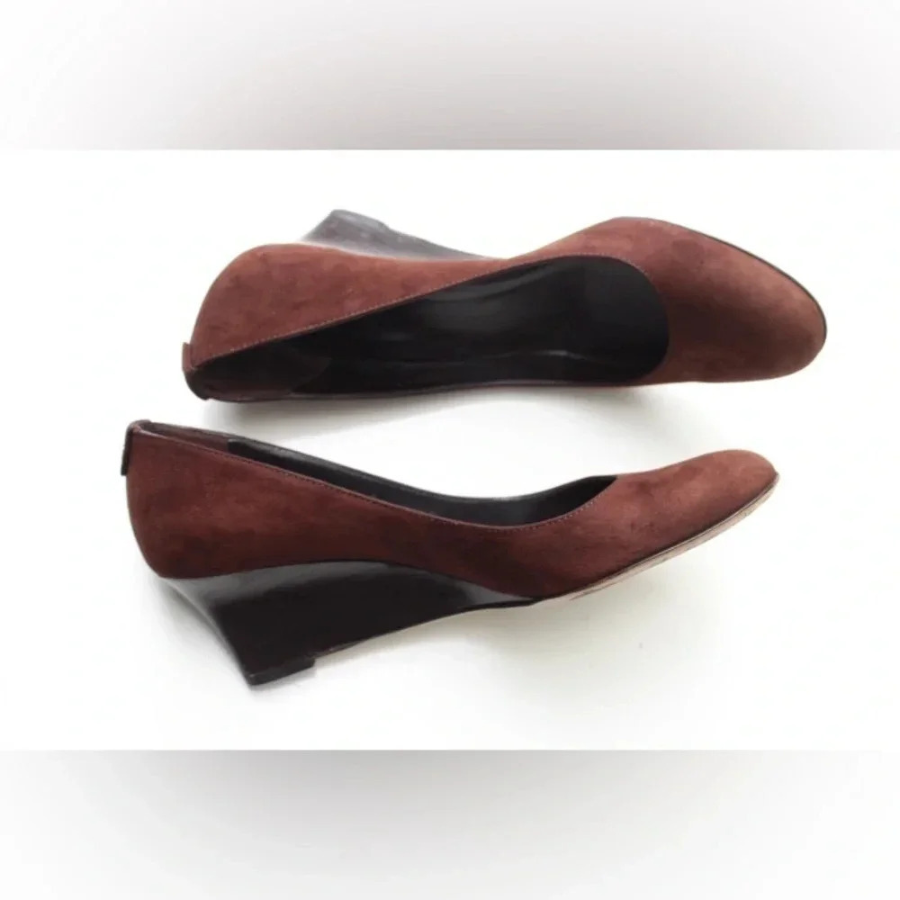 Gucci wedges - Picture 3 of 14